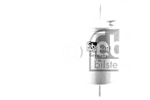 Filtr Paliwa Mcc Smart 0.8 Cdi 99- Febi Bilstein