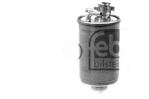 Filtr Paliwa Vw Diesel 87- Febi Bilstein