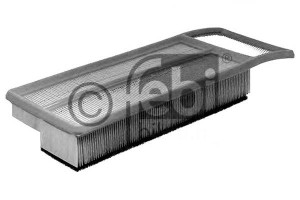 Filtr Powietrza Alfa Romeo Febi Bilstein