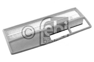 Filtr Powietrza Fiat 1,3jtd Panda Punto Febi Bilst