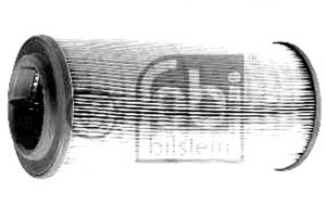 Filtr Powietrza Vw Polo 1,4sdi 97- Febi Bilstein
