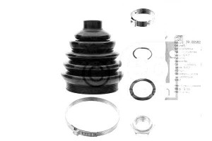 Osłona Przegubu Vw Zew. 1,6d Febi Bilstein
