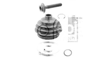 Osłona Przegubu Vw Zew. 2, Febi Bilstein