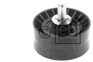 Rolka Paska Rozrządu Daewoo 1,5 Febi Bilstein