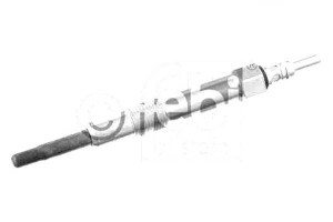 Świeca Żarowa Fiat 1,9 2,4 Jtd Febi Bilstein