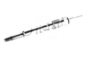Świeca Żarowa Mercedes Om604-606 Febi Bilstein