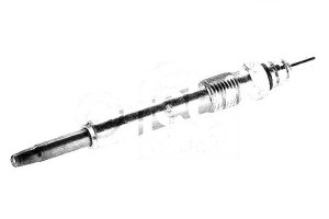 Świeca Żarowa Mercedes W202 210 Febi Bilstein