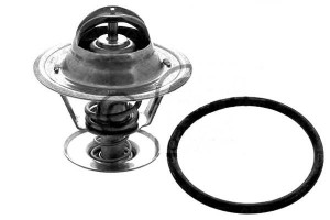 Termostat (80c) Vw Golf Ii Golf Iii Jetta Ii Polo