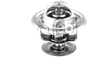 Termostat (84c) Seat Cordoba Ibiza Ii Vw Golf Ii G