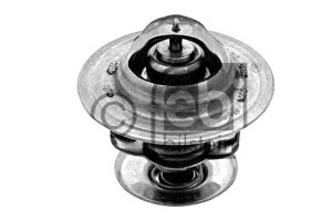 Termostat Vw 80c Febi Bilstein