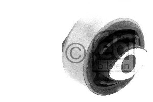 Tuleja Wahacza Fiat Przód Punto Ii Febi Bilstein