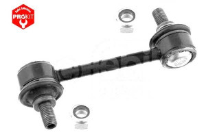 Łącznik Stabilizatora Toyota Tył Corolla 97-02 Le