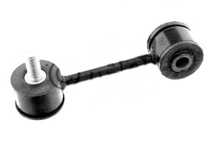 Łącznik Stabilizatora Vw Przód Golf 4 23mm Le Pr M