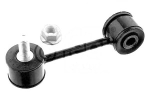 Łącznik Stabilizatora Vw Przód Golf 4 23mm Le Pr M