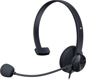 Gamingowy Zestaw słuchawkowy Razer Tetra PS4 PS5