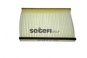 Filtr Kabinowy Citroen Xsara Picasso 12 99- Fram F