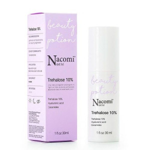 Nacomi Next Level Serum TREHALOZA 10% 30ml
