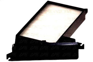 Filtr Kabiny Mitsubishi Galant Vi 2.0-2.5 09.96-10