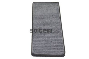 Filtr Kabiny Audi 80 B4 A4 Z Aktywnym Węglem Purfl