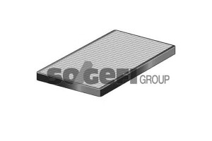 Filtr Kabiny Opel Corsa Ti Purflux