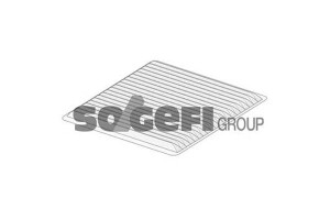 Filtr Kabiny Lexus Gs Subaru Outback Tribeca Toyot