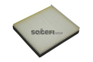 Filtr Kabiny Opel Astra G Purflux
