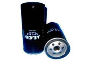 Filtr Oleju Vw Audi 80 1,9tdi Alco Filter