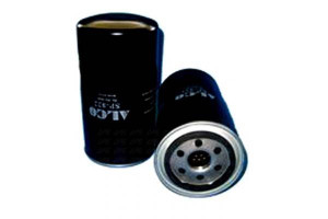 Filtr Oleju Daf Alco Filter