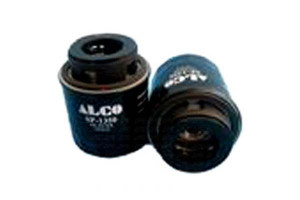 Filtr Oleju Vw 1,2 1,4 Tsi Alco Filter