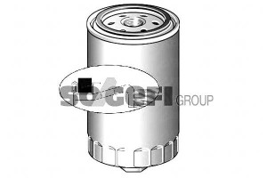 Filtr Oleju Skoda Felicia 1.9dvw Polo 1.9d Lupo Fr