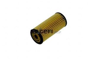 Filtr Oleju Mercedes W169 04 W245 05 Cdi Fram Fram