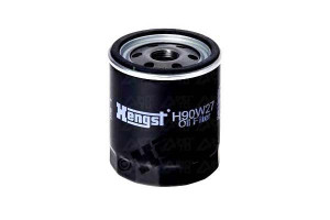 Filtr Oleju Volvo C30 S40 Ii S80 Ii V50 V70 Iii Fo