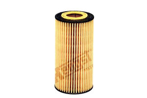 Filtr Oleju Volvo Hengst Filter
