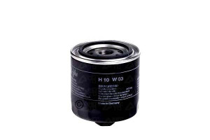 Filtr Oleju Renault Truck Hengst Filter