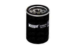 Filtr Oleju Opel Admiral A/diplomat A+b V8 03/65-1