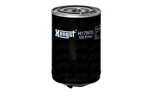 Filtr Oleju Audi Seat Vw Hengst Filter