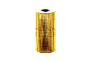 Filtr Oleju Renault Trafic 2,0 Mann-filter