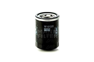 Filtr Oleju Honda Hyundai Patrz Katalogśrednica Ze