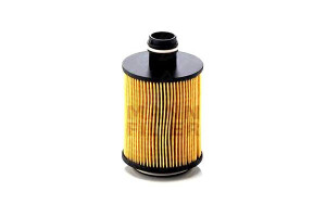 Filtr Oleju Fiat 1,3 1,6 1,9d Multijet Mann-filter
