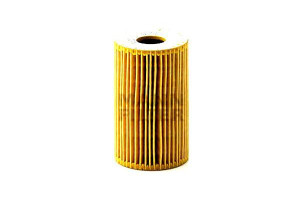 Filtr Oleju Bmw M43 M52 316-3 Mann-filter