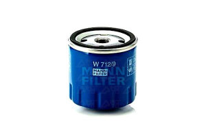 Filtr Oleju Citroen 2 Cv Acadiane Axel Lna Visa 0.