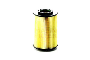 Filtr Oleju Hyundai Kia Sonata Mann-filter
