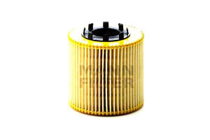 Filtr Oleju Renault 2,2cdi 2,5 Mann-filter