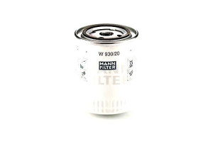 Filtr Oleju Ford 2,5td Scorpio Mann-filter