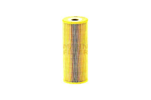 Filtr Oleju Mercedes Om366 Mann-filter