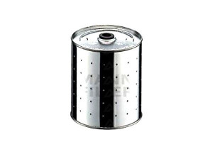 Filtr Oleju Case Ih Mann-filter