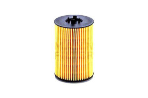 Filtr Oleju Vw 1,6 2,0tdi 2012- Mann-filter