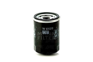 Filtr Oleju Toyota 2,0 2,4 Avensis 03- Fiat Sedici