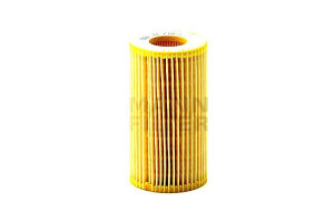 Filtr Oleju Bmw 2,0d Mann-filter