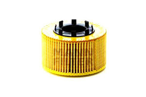 Filtr Oleju Ford 2,0-2,4di Tdi Mann-filter